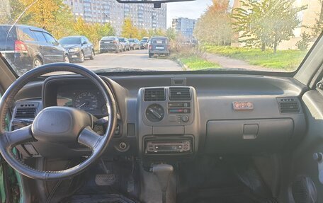 Suzuki Alto, 1999 год, 70 000 рублей, 6 фотография