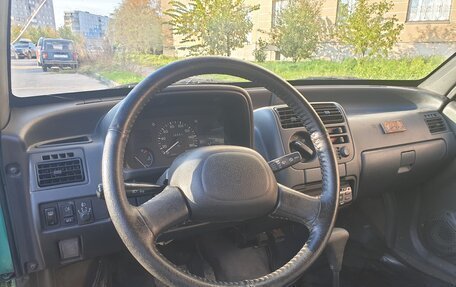 Suzuki Alto, 1999 год, 70 000 рублей, 5 фотография