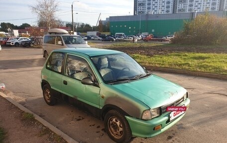Suzuki Alto, 1999 год, 70 000 рублей, 3 фотография