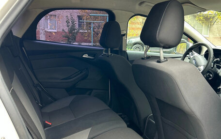Ford Focus III, 2011 год, 780 000 рублей, 7 фотография