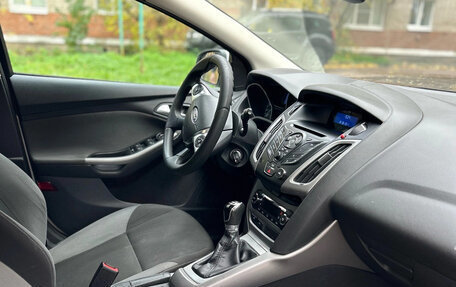Ford Focus III, 2011 год, 780 000 рублей, 6 фотография