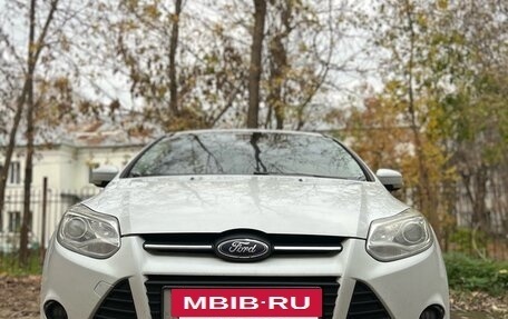 Ford Focus III, 2011 год, 780 000 рублей, 2 фотография