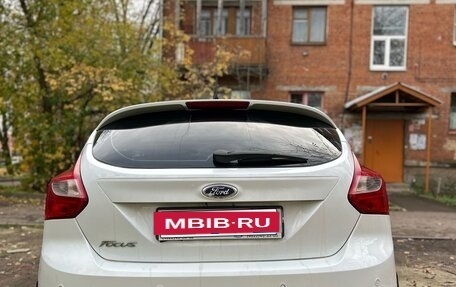 Ford Focus III, 2011 год, 780 000 рублей, 4 фотография