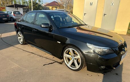 BMW 5 серия, 2005 год, 1 700 000 рублей, 6 фотография