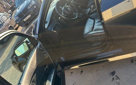 BMW 5 серия, 2005 год, 1 700 000 рублей, 12 фотография