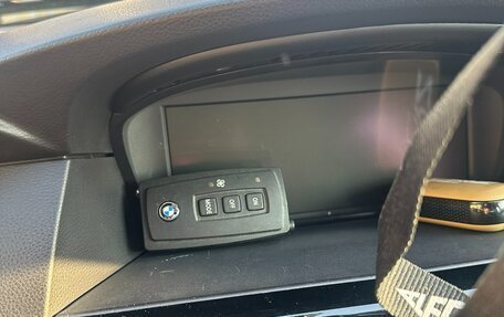 BMW 5 серия, 2005 год, 1 700 000 рублей, 17 фотография