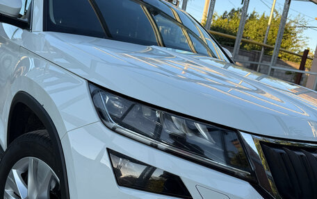 Skoda Kodiaq I, 2018 год, 2 100 000 рублей, 2 фотография
