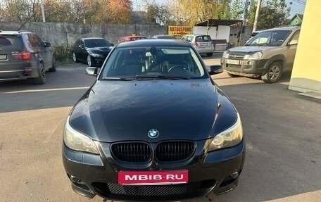 BMW 5 серия, 2005 год, 1 700 000 рублей, 5 фотография