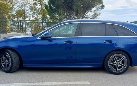 Mercedes-Benz C-Класс, 2022 год, 5 260 000 рублей, 4 фотография