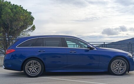 Mercedes-Benz C-Класс, 2022 год, 5 260 000 рублей, 7 фотография