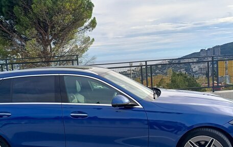 Mercedes-Benz C-Класс, 2022 год, 5 260 000 рублей, 9 фотография