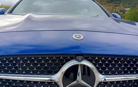 Mercedes-Benz C-Класс, 2022 год, 5 260 000 рублей, 14 фотография