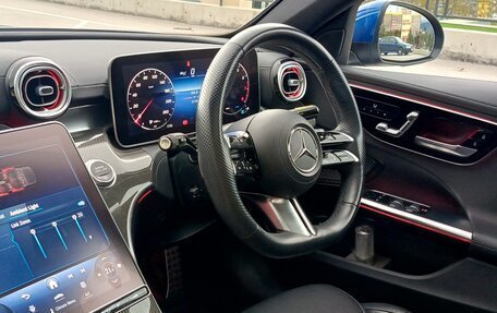 Mercedes-Benz C-Класс, 2022 год, 5 260 000 рублей, 18 фотография
