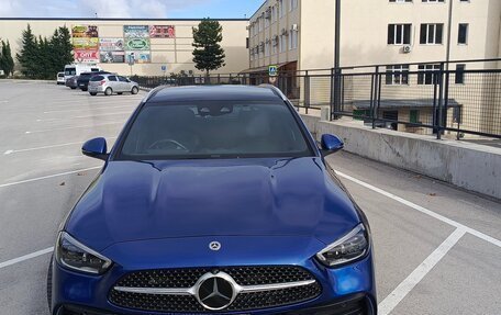 Mercedes-Benz C-Класс, 2022 год, 5 260 000 рублей, 13 фотография