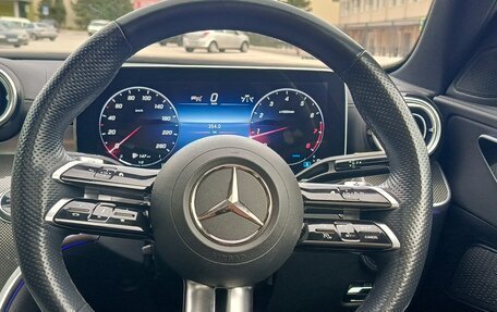 Mercedes-Benz C-Класс, 2022 год, 5 260 000 рублей, 20 фотография