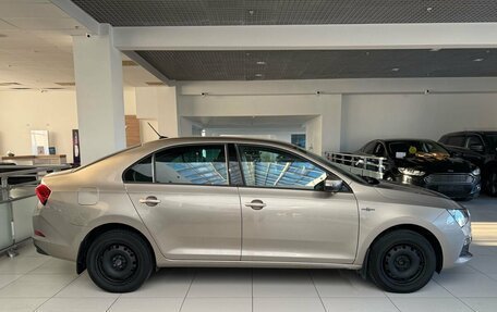 Skoda Rapid II, 2021 год, 1 569 000 рублей, 7 фотография