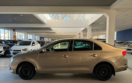 Skoda Rapid II, 2021 год, 1 569 000 рублей, 8 фотография