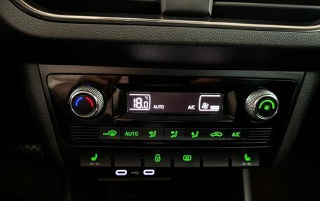 Skoda Rapid II, 2021 год, 1 569 000 рублей, 15 фотография