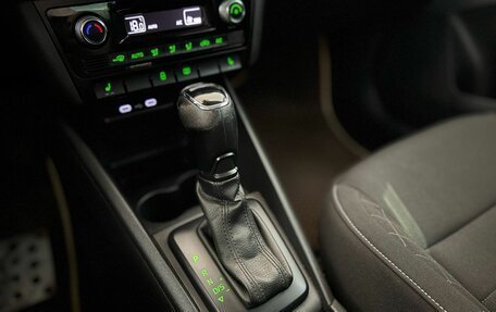 Skoda Rapid II, 2021 год, 1 569 000 рублей, 16 фотография