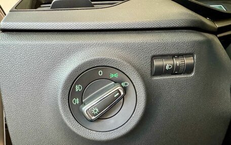 Skoda Rapid II, 2021 год, 1 569 000 рублей, 18 фотография