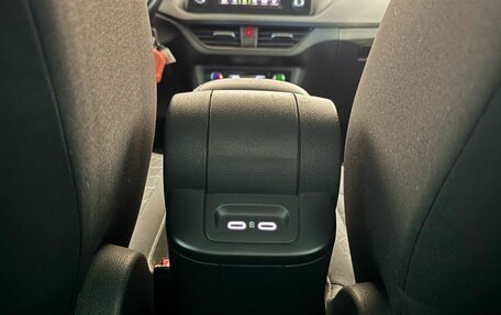 Skoda Rapid II, 2021 год, 1 569 000 рублей, 17 фотография