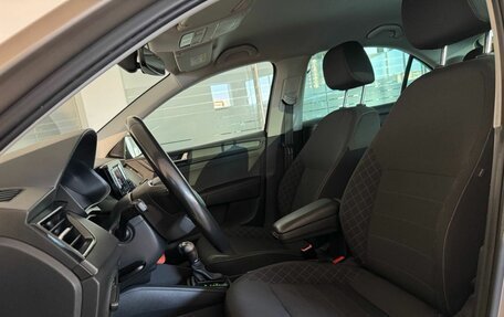 Skoda Rapid II, 2021 год, 1 569 000 рублей, 22 фотография