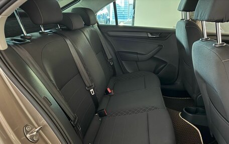 Skoda Rapid II, 2021 год, 1 569 000 рублей, 25 фотография