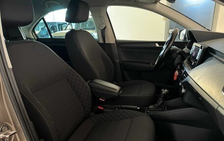 Skoda Rapid II, 2021 год, 1 569 000 рублей, 24 фотография