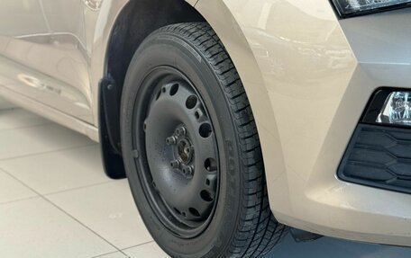 Skoda Rapid II, 2021 год, 1 569 000 рублей, 26 фотография