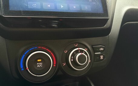KIA Rio III рестайлинг, 2012 год, 789 000 рублей, 17 фотография