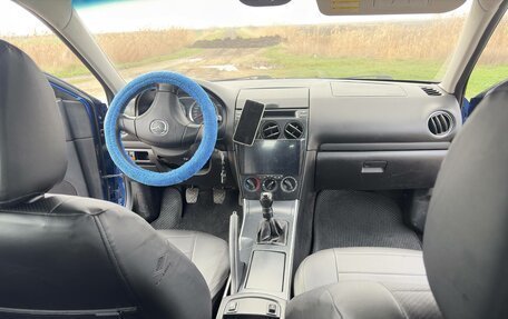 Mazda 6, 2006 год, 510 000 рублей, 3 фотография