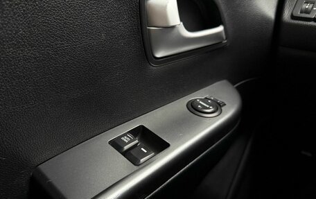 KIA Rio III рестайлинг, 2012 год, 789 000 рублей, 23 фотография