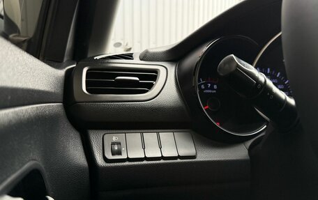 KIA Rio III рестайлинг, 2012 год, 789 000 рублей, 22 фотография