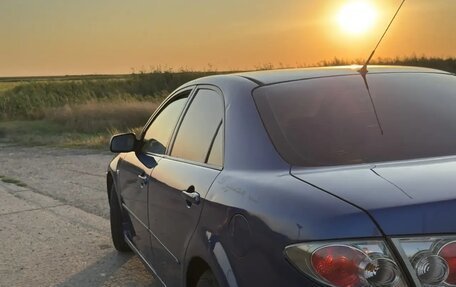 Mazda 6, 2006 год, 510 000 рублей, 2 фотография