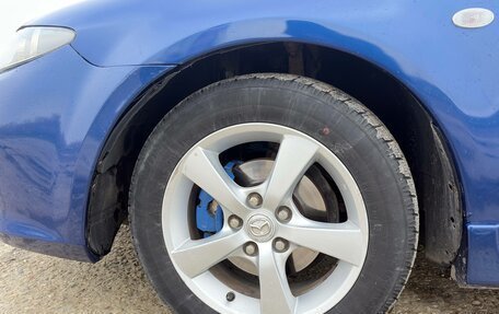 Mazda 6, 2006 год, 510 000 рублей, 8 фотография