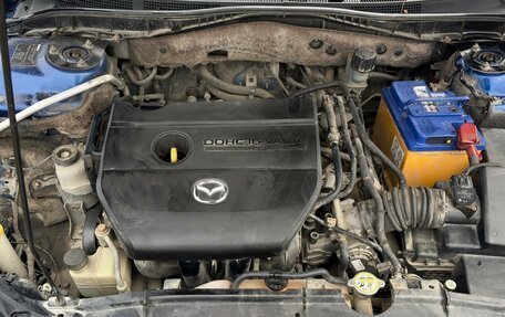 Mazda 6, 2006 год, 510 000 рублей, 11 фотография