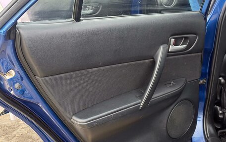 Mazda 6, 2006 год, 510 000 рублей, 13 фотография