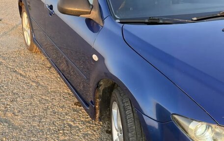 Mazda 6, 2006 год, 510 000 рублей, 14 фотография