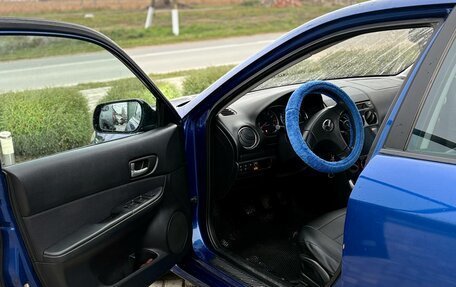 Mazda 6, 2006 год, 510 000 рублей, 16 фотография
