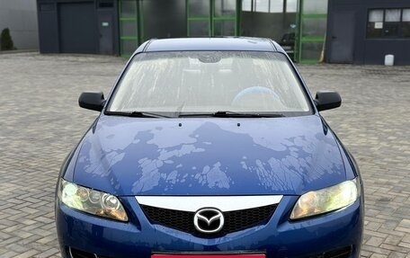 Mazda 6, 2006 год, 510 000 рублей, 27 фотография