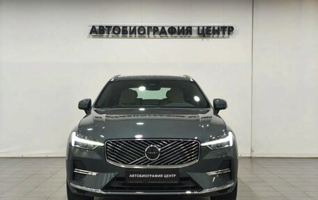 Volvo XC60 II, 2025 год, 6 390 000 рублей, 2 фотография