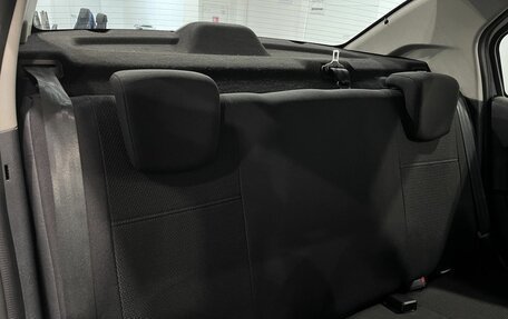 Renault Logan II, 2020 год, 735 000 рублей, 33 фотография