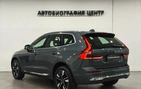 Volvo XC60 II, 2025 год, 6 390 000 рублей, 6 фотография