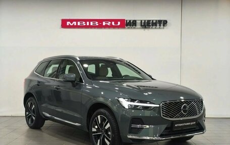 Volvo XC60 II, 2025 год, 6 390 000 рублей, 3 фотография