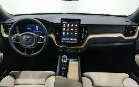 Volvo XC60 II, 2025 год, 6 390 000 рублей, 17 фотография
