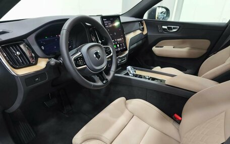 Volvo XC60 II, 2025 год, 6 390 000 рублей, 9 фотография