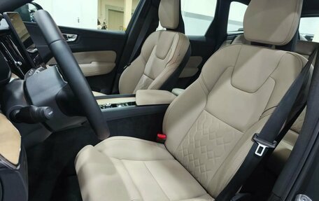 Volvo XC60 II, 2025 год, 6 390 000 рублей, 11 фотография