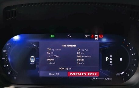 Volvo XC60 II, 2025 год, 6 390 000 рублей, 16 фотография