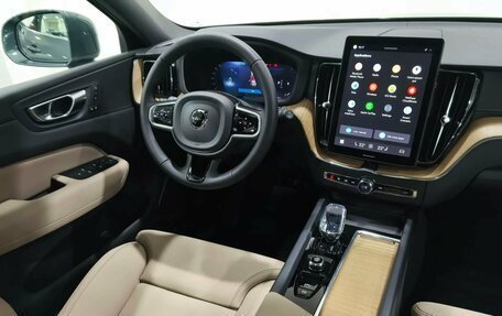 Volvo XC60 II, 2025 год, 6 390 000 рублей, 27 фотография