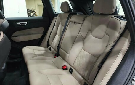 Volvo XC60 II, 2025 год, 6 390 000 рублей, 30 фотография